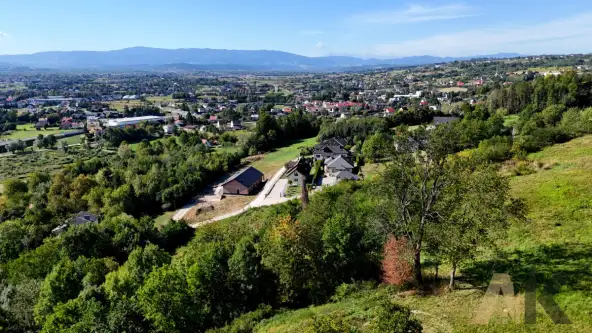 Chełmiec ,  Podgórska   8