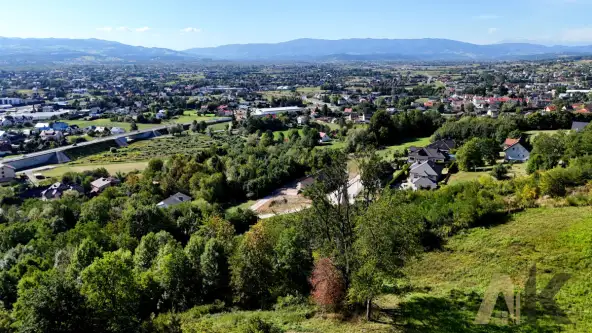 Chełmiec ,  Podgórska   9