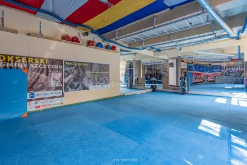  Szczytno   Żeromskiego 