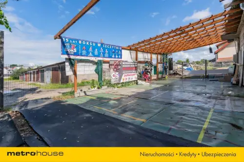 Szczytno ,  Żeromskiego   2