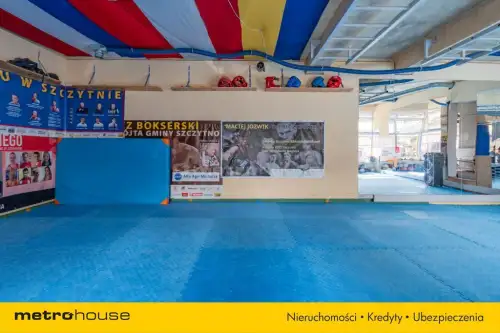 Szczytno ,  Żeromskiego   6