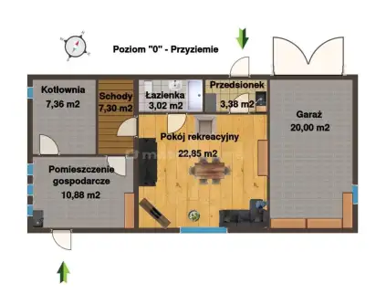 łagów ,  Sulęcińska   21