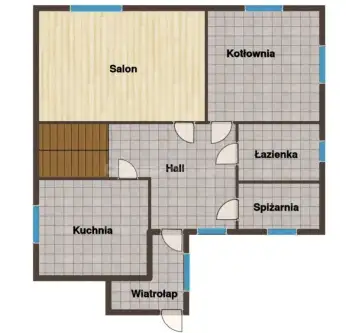 Stare kiełbonki   22