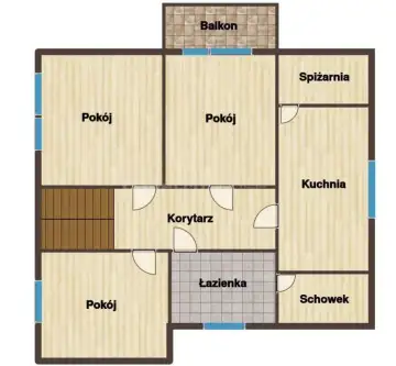 Stare kiełbonki   25