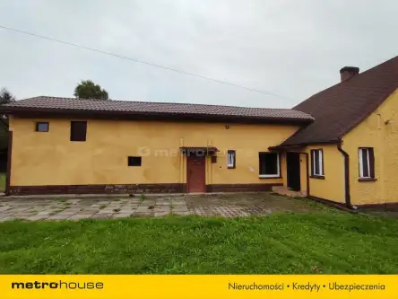 Marklowice ,  Jabłoniowa   11