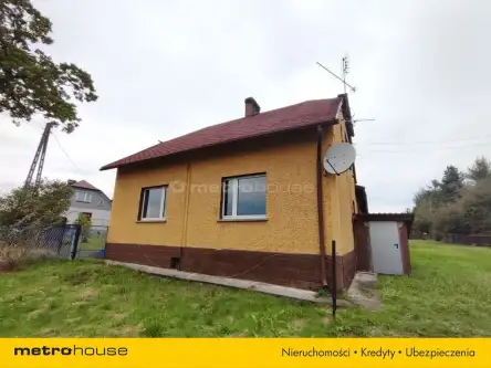 Marklowice ,  Jabłoniowa   12