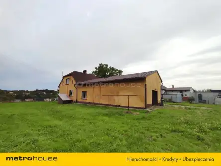 Marklowice ,  Jabłoniowa   13