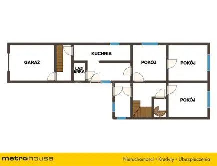 Marklowice ,  Jabłoniowa   16