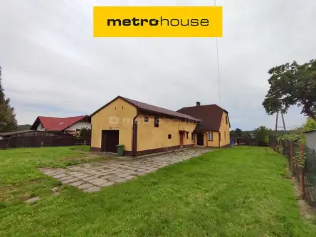  Marklowice   Jabłoniowa 