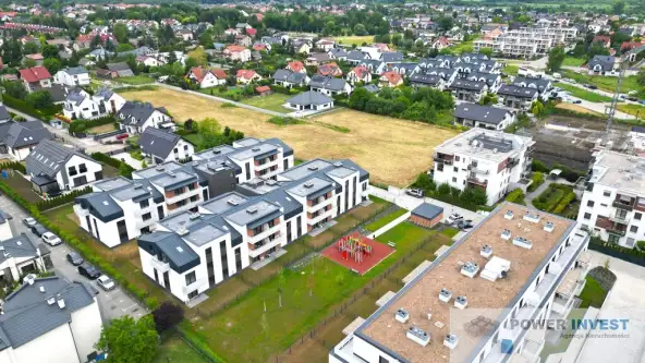 Kraków ,  Jana Kantego Federowicza   6