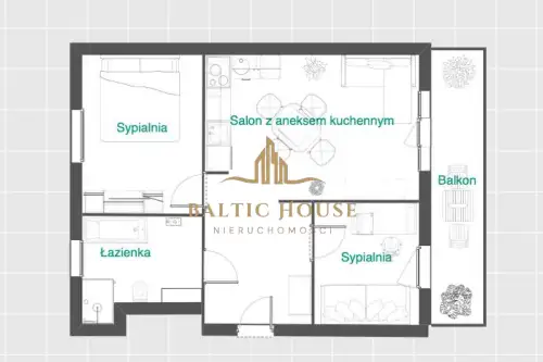 Rumia ,  Leszczynowa   9