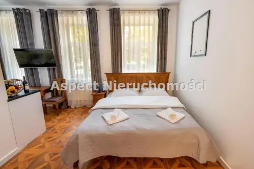 Białystok ,  Zamenhofa   4