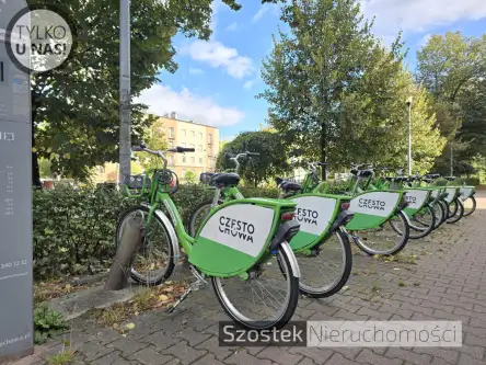 Częstochowa ,  Aleja Pokoju   13