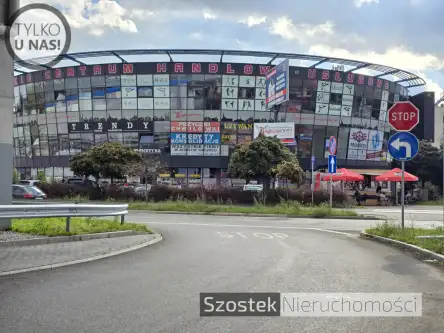 Częstochowa ,  Aleja Pokoju   16