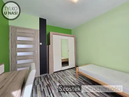 Częstochowa ,  Aleja Pokoju   7