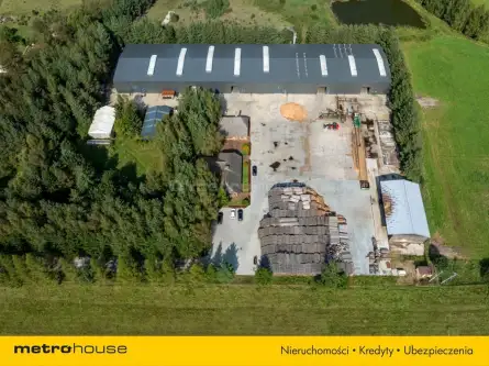 łukta ,  Ostródzka   12