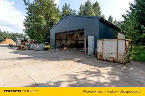 łukta ,  Ostródzka   22