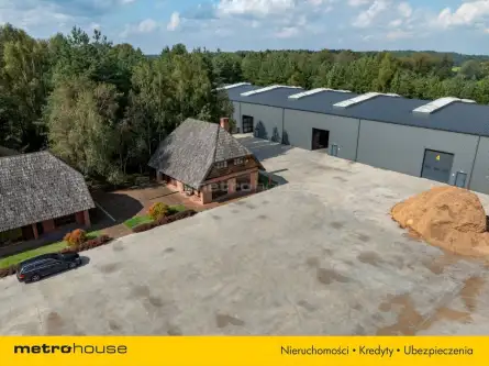 łukta ,  Ostródzka   23