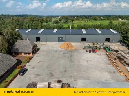 łukta ,  Ostródzka   27