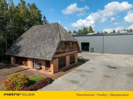 łukta ,  Ostródzka   29