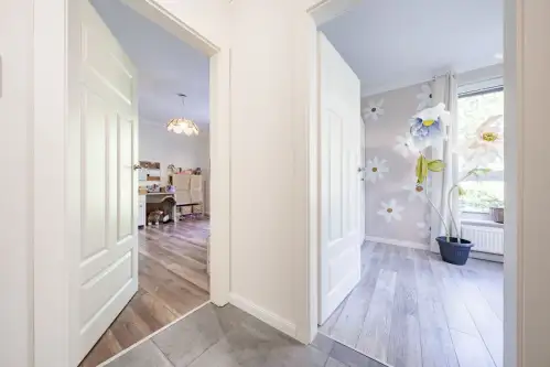 Gdynia ,  Janiny Porazińskiej   10