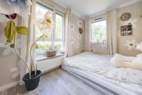 Gdynia ,  Janiny Porazińskiej   12