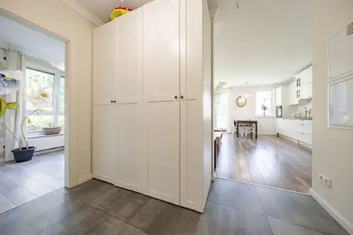 Gdynia ,  Janiny Porazińskiej   13