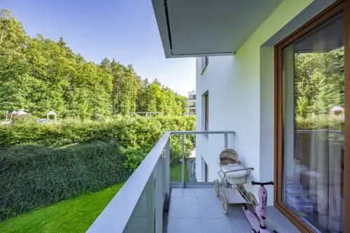 Gdynia ,  Janiny Porazińskiej   17