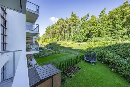 Gdynia ,  Janiny Porazińskiej   21