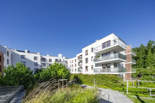  Gdynia   Janiny Porazińskiej 