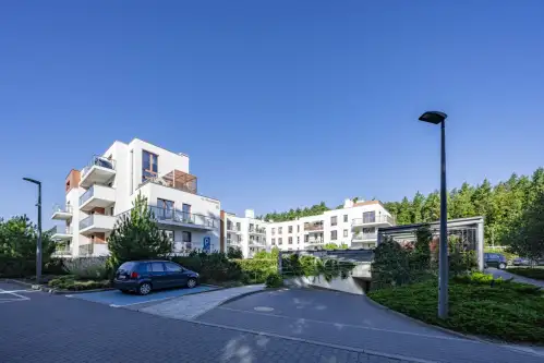 Gdynia ,  Janiny Porazińskiej   2