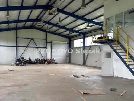 Oborniki śląskie ,  Ciecholowicka   10