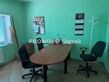  Oborniki śląskie   Ciecholowicka 