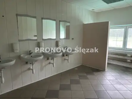 Oborniki śląskie ,  Ciecholowicka   4