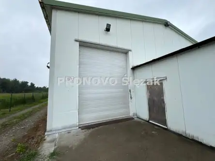 Oborniki śląskie ,  Ciecholowicka   5