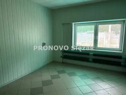 Oborniki śląskie ,  Ciecholowicka   6