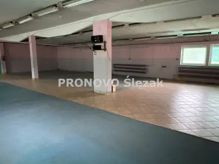 Oborniki śląskie ,  Ciecholowicka   8