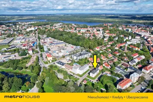 Olecko ,  Przytorowa   10