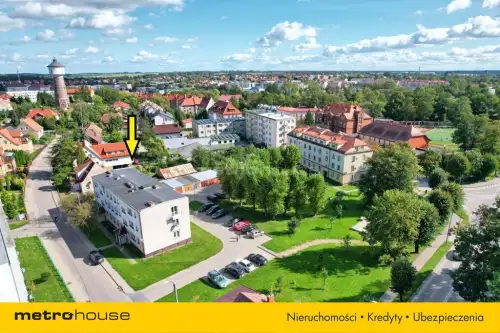 Olecko ,  Przytorowa   2