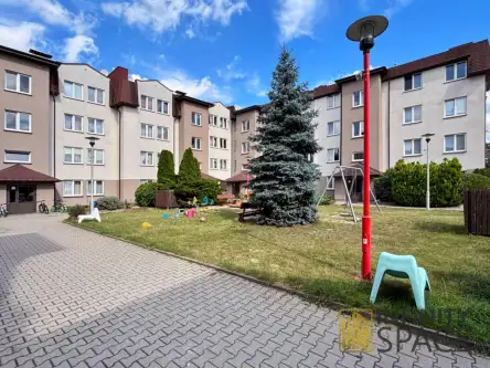 Warszawa ,  Marynin   10