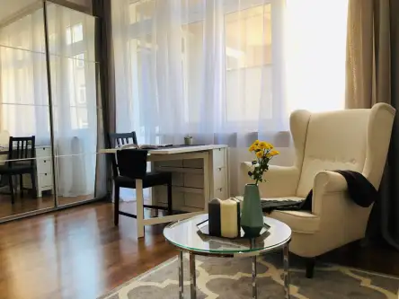 Warszawa ,  Adama Asnyka   2