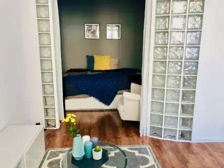 Warszawa ,  Adama Asnyka   3