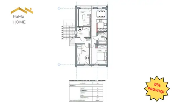 Kraków ,  Dożynkowa   3