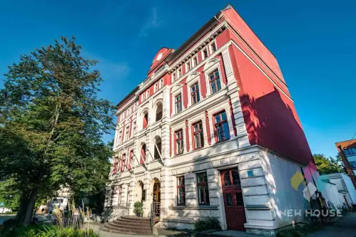 Olsztyn ,  Dąbrowszczaków   11