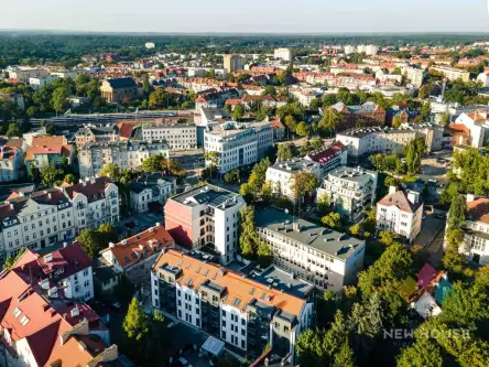 Olsztyn ,  Dąbrowszczaków   19