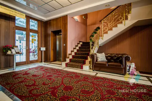 Olsztyn ,  Dąbrowszczaków   13