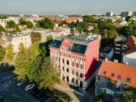 Olsztyn ,  Dąbrowszczaków   14