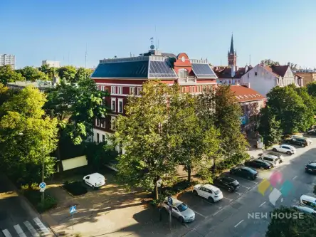 Olsztyn ,  Dąbrowszczaków   18