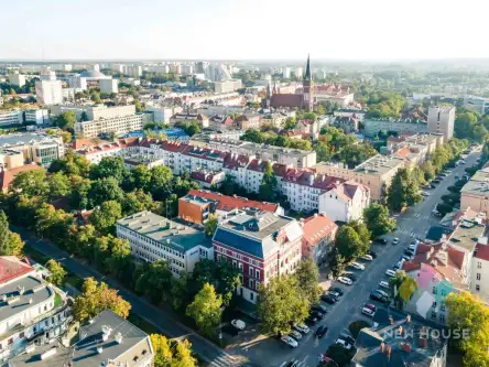 Olsztyn ,  Dąbrowszczaków   20