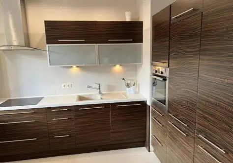 Warszawa ,  Melchiora Wańkowicza   4